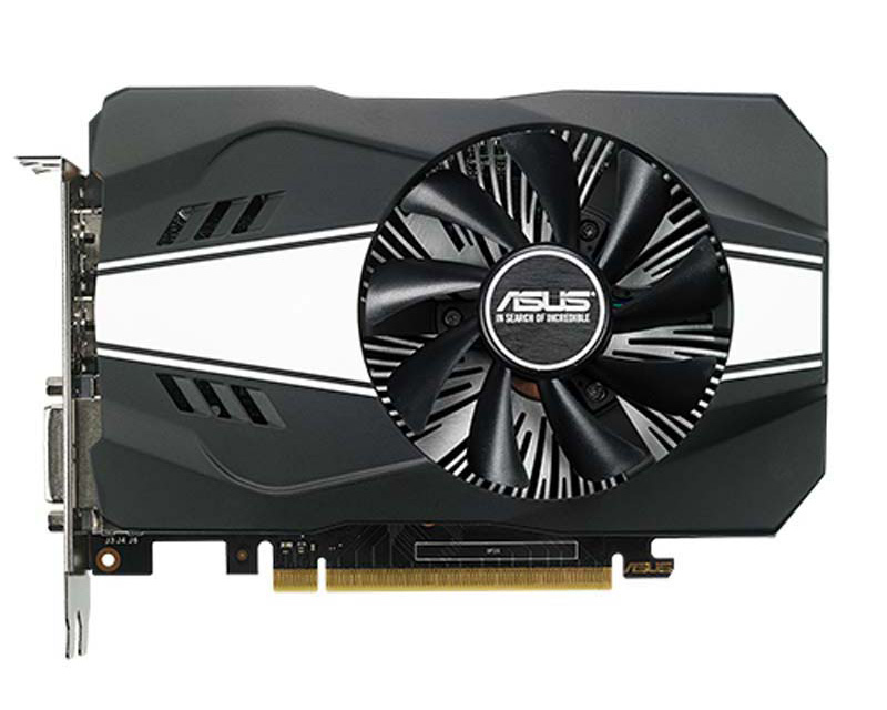 PCパーツ ASUS - ASUS GTX 1060 3GB Bán Vga cũ -VGA ASUS GTX 1060-3gb- 192 bít - Máy tính Hoàng Hà